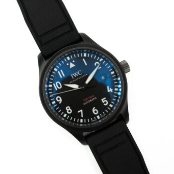 IWC Pilot Top Gun - 2021