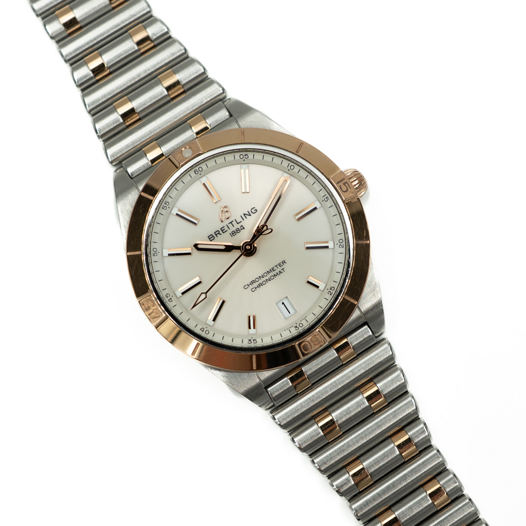 Breitling Chronomat - U10380 - 2021