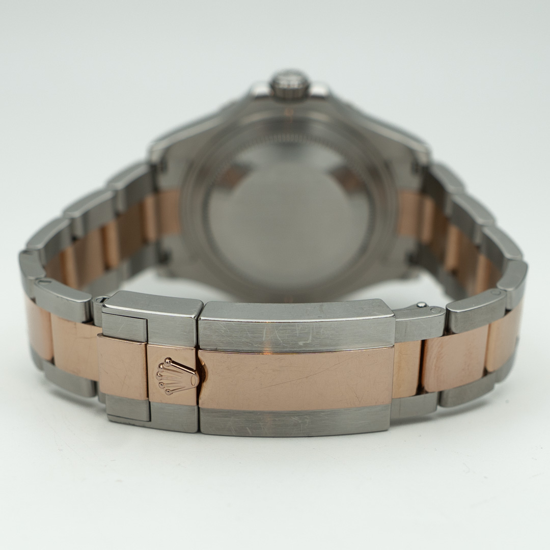 Rolex YACHT-MASTER 37 Roselor - 2021