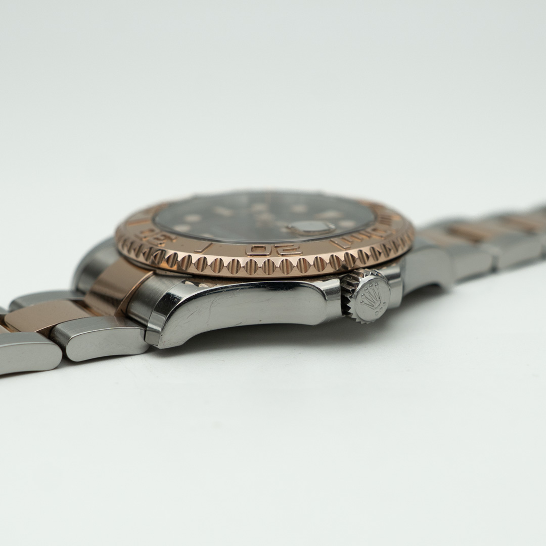 Rolex YACHT-MASTER 37 Roselor - 2021