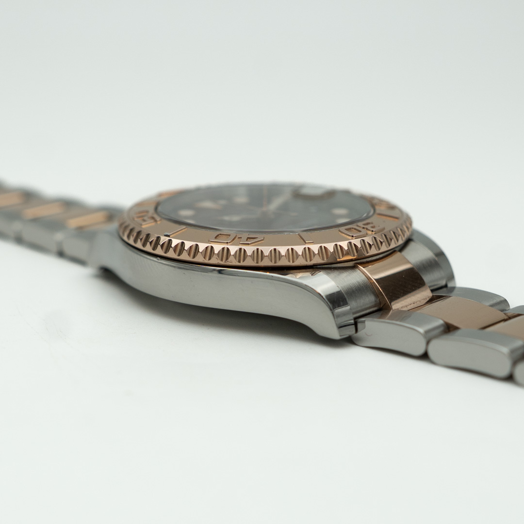 Rolex YACHT-MASTER 37 Roselor - 2021