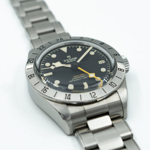 Tudor Black Bay Pro - 79470 - 2022