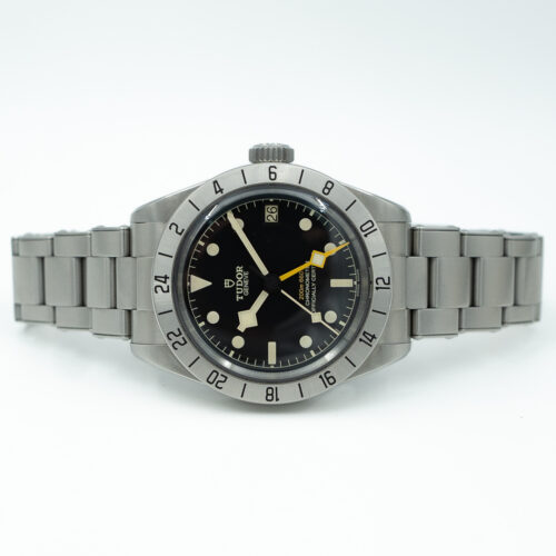 Tudor Black Bay Pro - 79470 - 2022