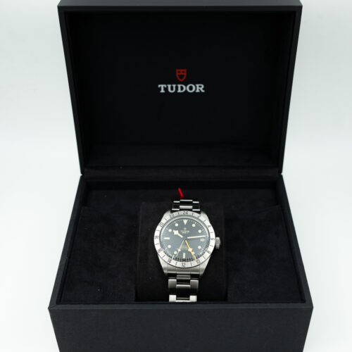 Tudor Black Bay Pro - 79470 - 2022