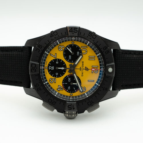 Breitling Avenger - B01 Night Mission - 2024