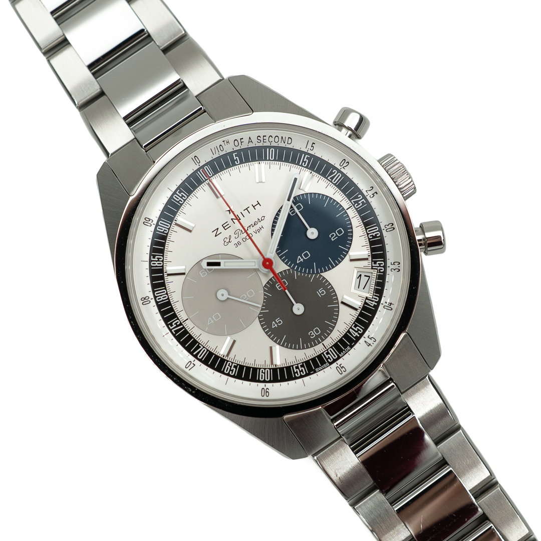 Zenith El-Primero Chronomaster Original 38mm - 2024