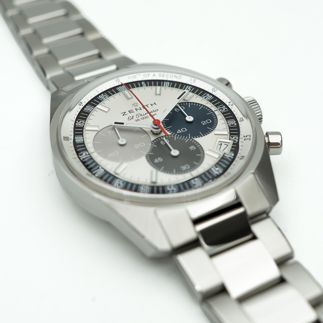 Zenith El-Primero Chronomaster Original 38mm - 2024