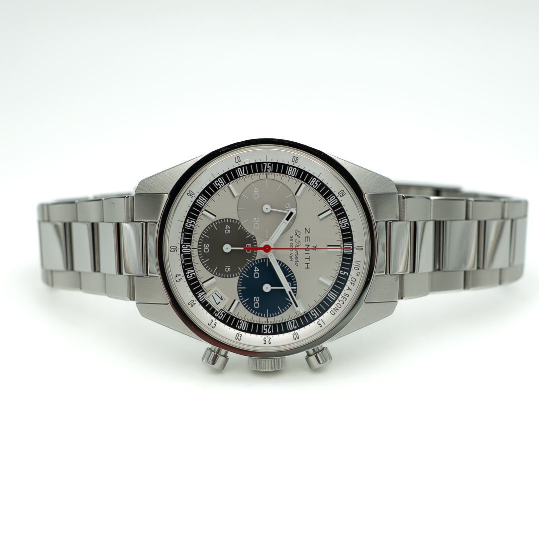 Zenith El-Primero Chronomaster Original 38mm - 2024