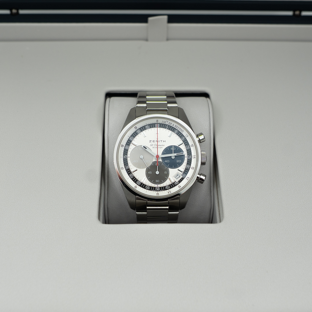 Zenith El-Primero Chronomaster Original 38mm - 2024