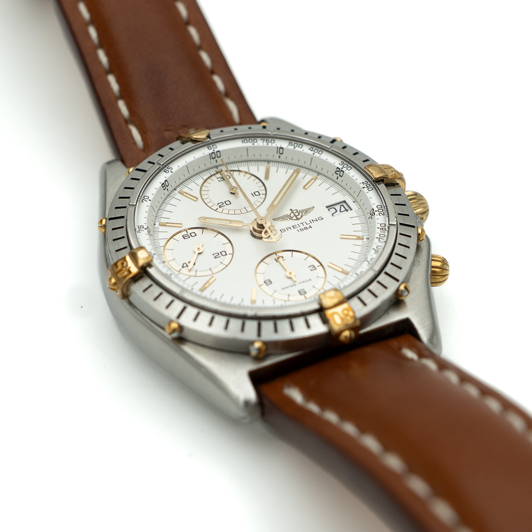 Breitling Chronomat - B13047 - 1994
