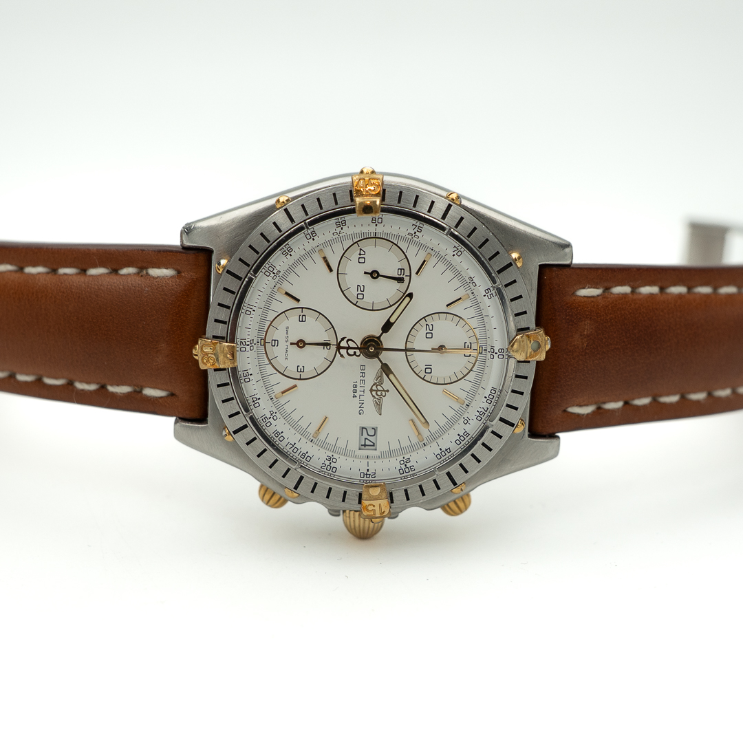Breitling Chronomat - B13047 - 1994
