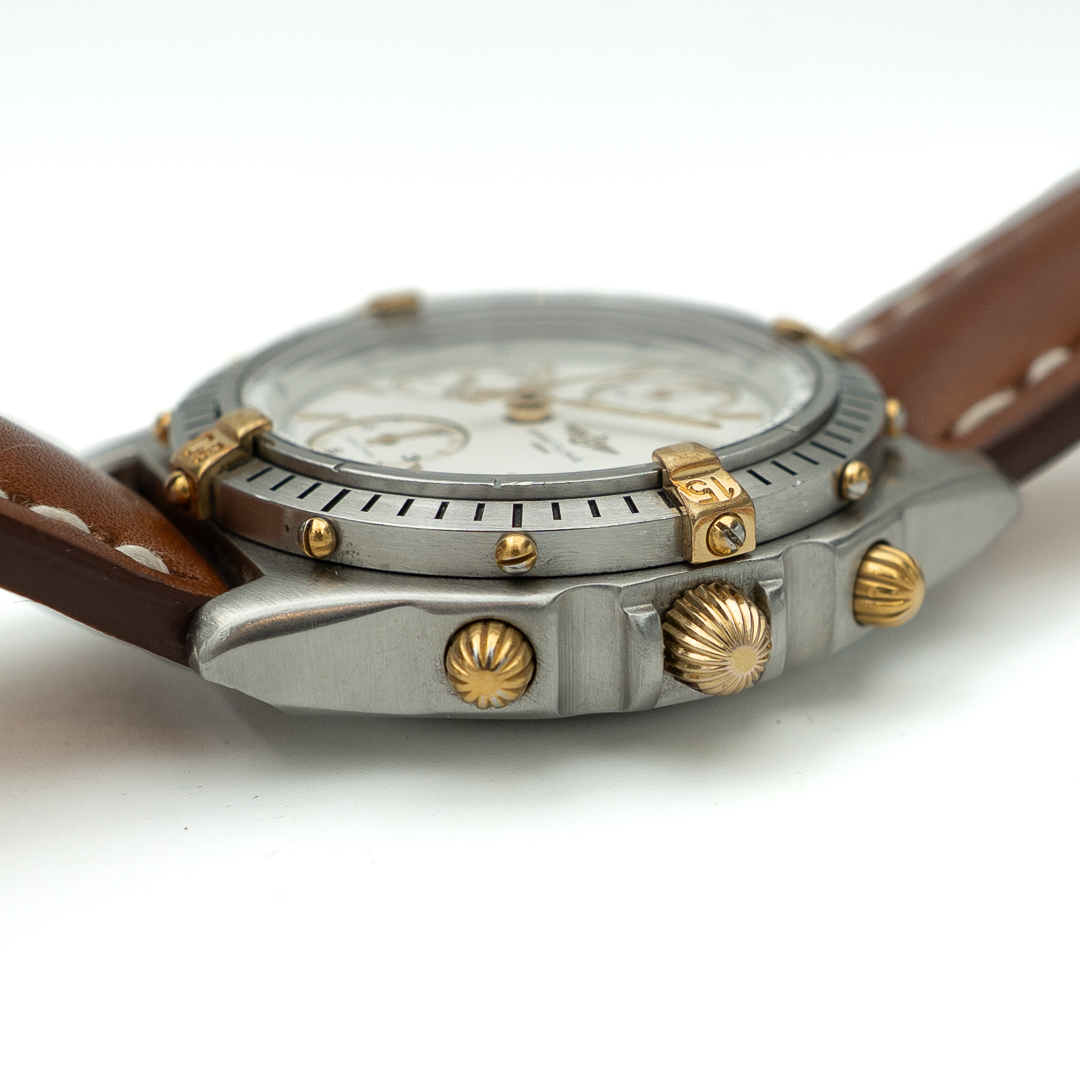 Breitling Chronomat - B13047 - 1994