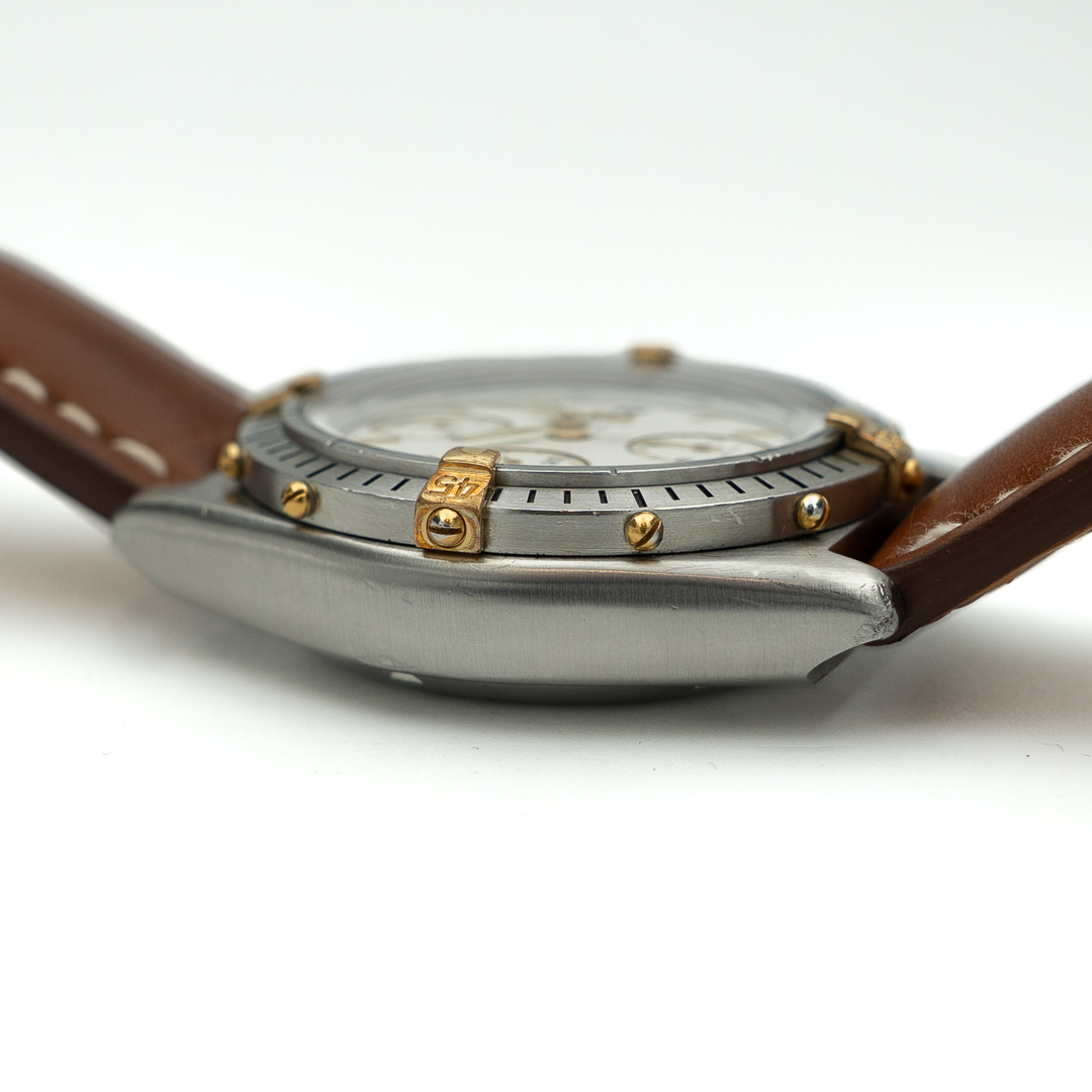 Breitling Chronomat - B13047 - 1994