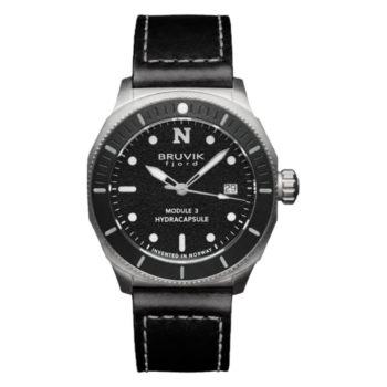 Bruvik fjord hydracapsule® module 3