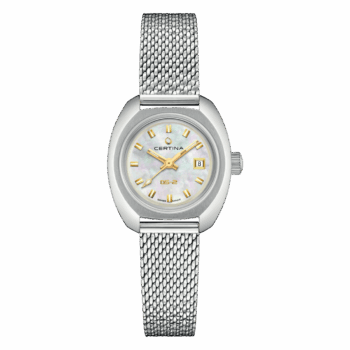 Certina DS-2 Lady Automatic C0242071111100