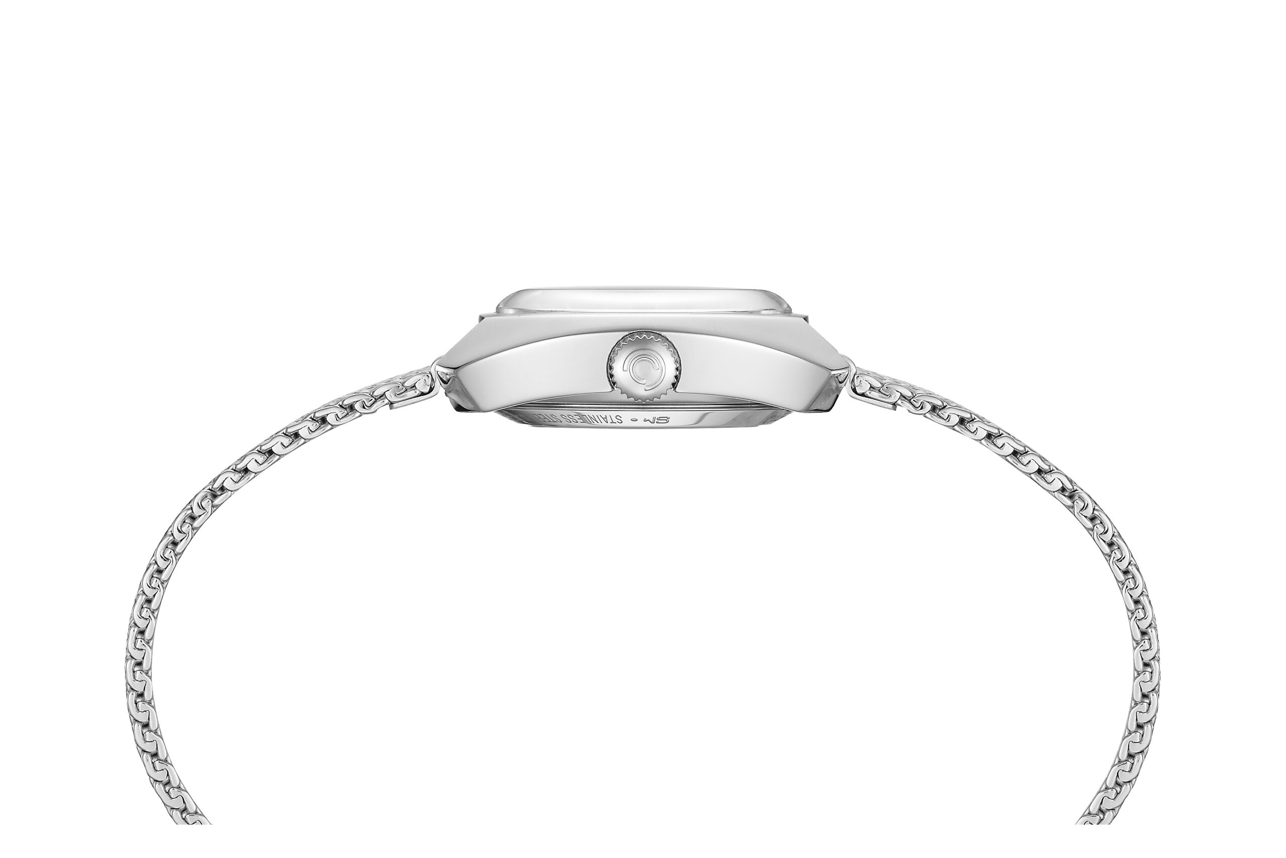 Certina DS-2 Lady Automatic C0242071111100