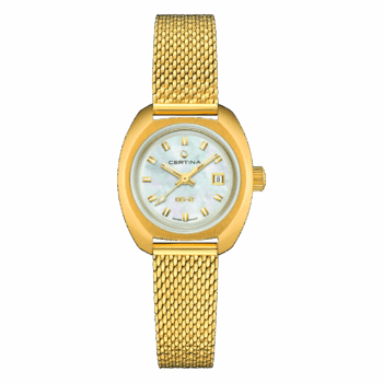 Certina DS-2 Lady Automatic C0242073311100