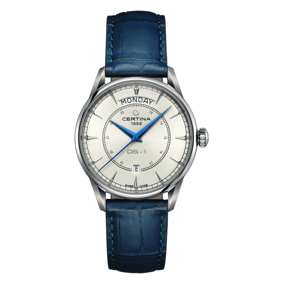 Certina DS-1 Day Date C0294301601100