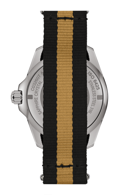 Certina DS Action Diver 43mm Powermatic 80 C0326074805100