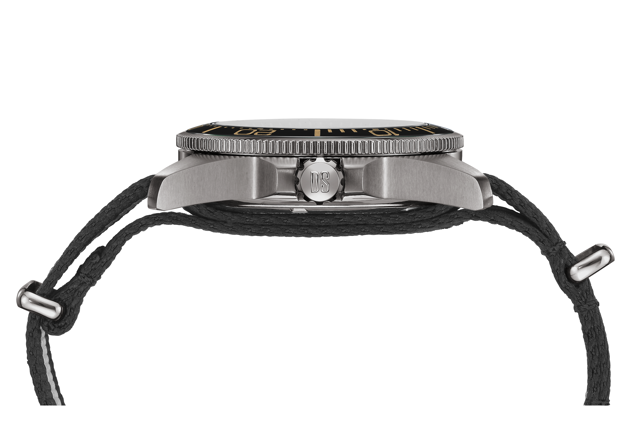 Certina DS Action Diver 43mm Powermatic 80 C0326074805100