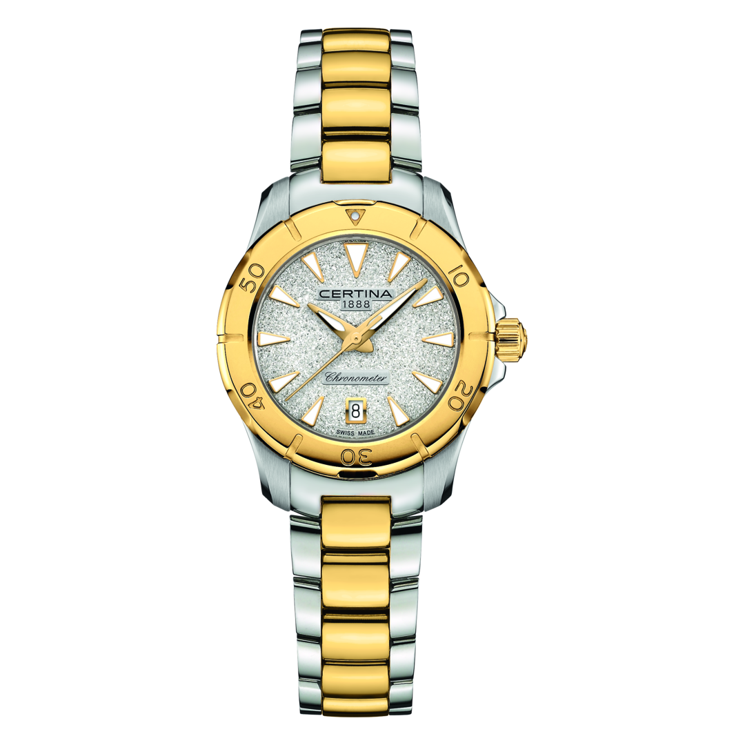 Certina DS Action Lady 29mm C0329512203101