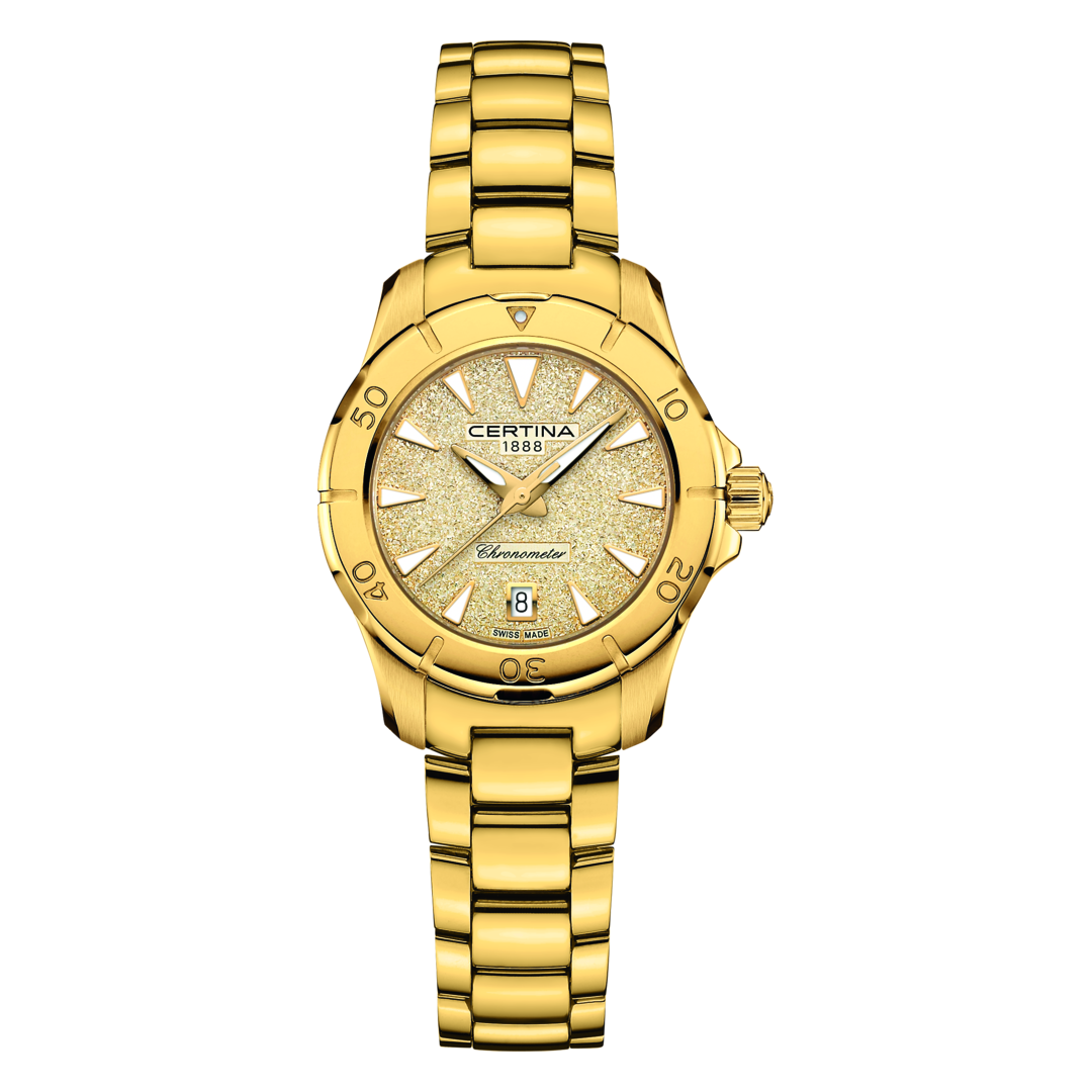 Certina DS Action Lady 29mm C0329513336100