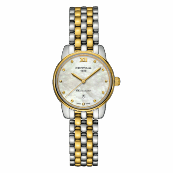 Certina DS-8 Lady 27mm C0330512211801