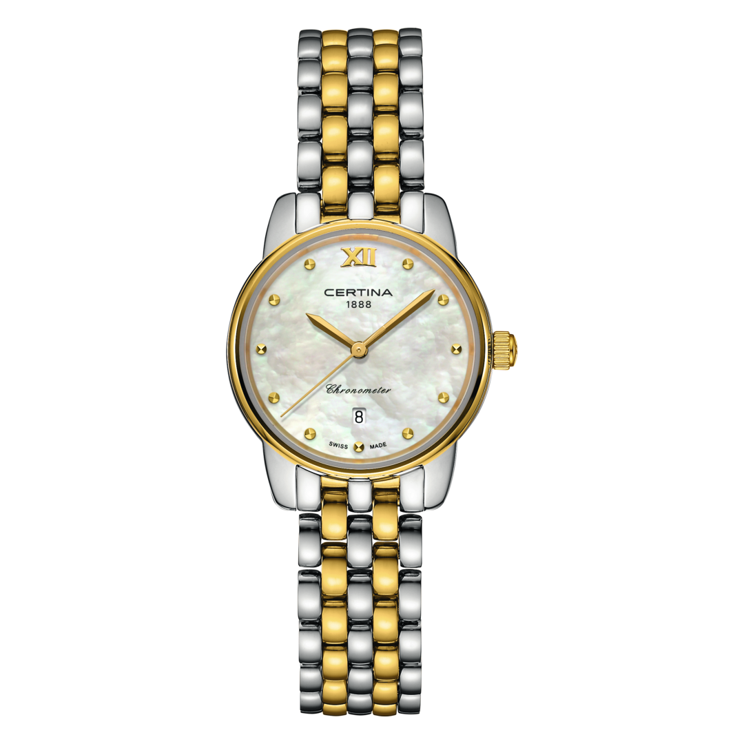 Certina DS-8 Lady 27mm C0330512211801