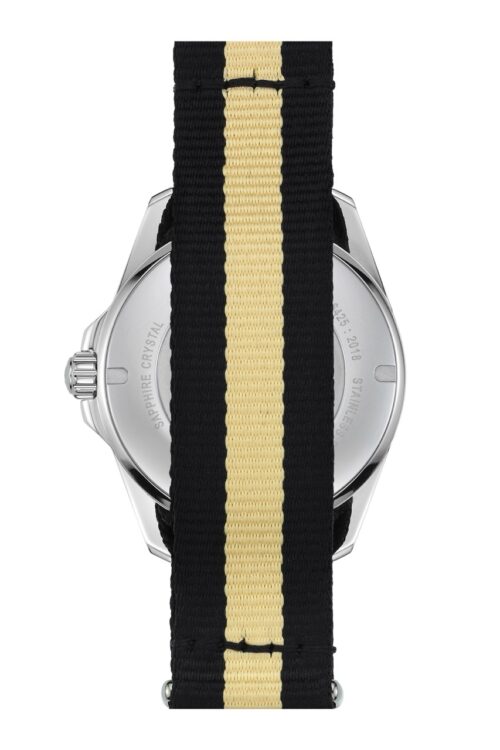 DS Action Diver 40.5mm Sort Nato