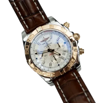 BREITLING CHRONOMAT CB0110 - 2018