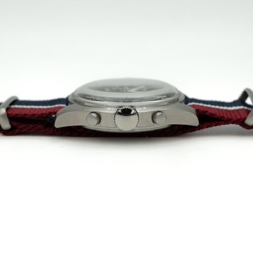 CWC Valjoux 7733 - Pilot Chronograph - 2021