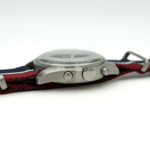 CWC Valjoux 7733 - Pilot Chronograph - 2021