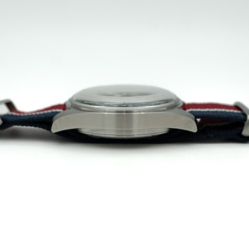 CWC Valjoux 7733 - Pilot Chronograph - 2021