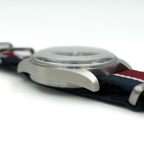 CWC Valjoux 7733 - Pilot Chronograph - 2021