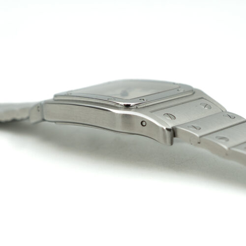 Cartier Santos Galbee - 1564 - 2004