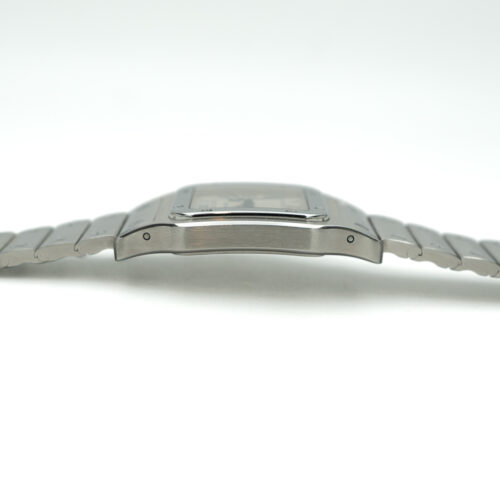 Cartier Santos Galbee - 1564 - 2004