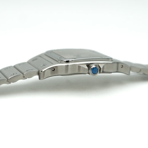 Cartier Santos Galbee - 1564 - 2004