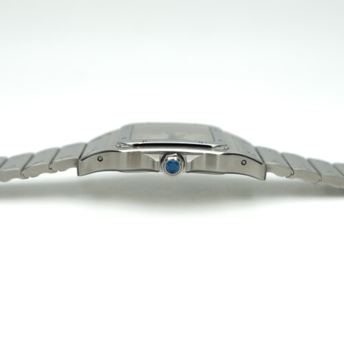 Cartier Santos Galbee - 1564 - 2004