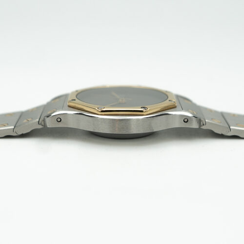 Cartier Santos Octagon - 2966 - 1984