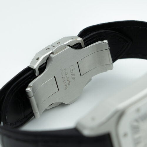 Cartier Santos 100 - 2878 - 2012