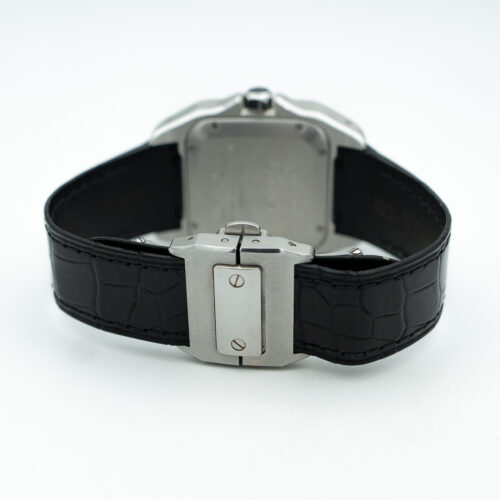 Cartier Santos 100 - 2878 - 2012