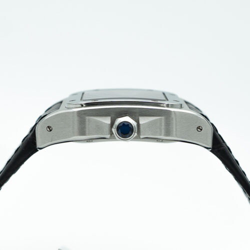 Cartier Santos 100 - 2878 - 2012