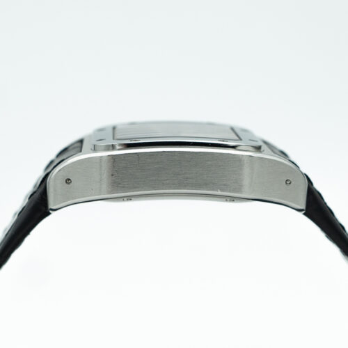 Cartier Santos 100 - 2878 - 2012