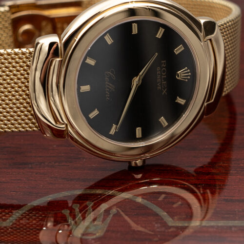 Rolex Cellini - 1990 - 6623