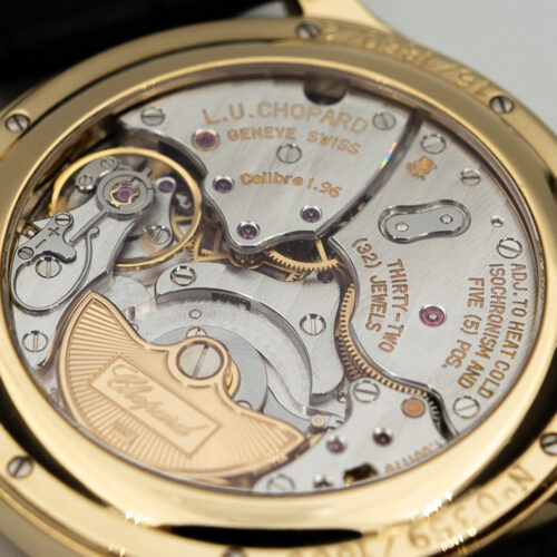 Chopard L.U.C - 16/1860/2 - 1997