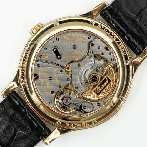 Chopard L.U.C - 16/1860/2 - 1997