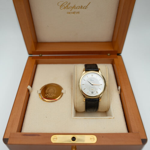 Chopard L.U.C - 16/1860/2 - 1997