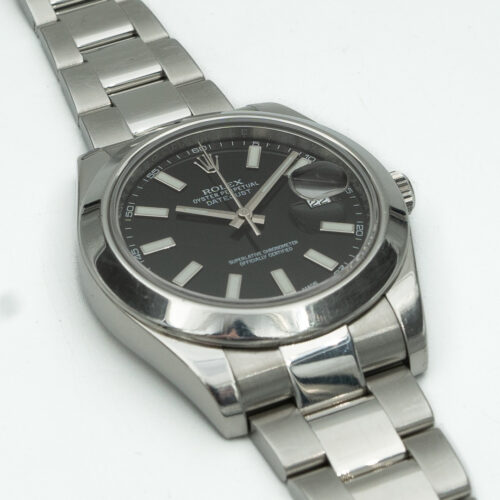Rolex Datejust II - 2017 - 116300