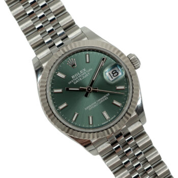 Rolex Datejust 31 - 278274 - 2025