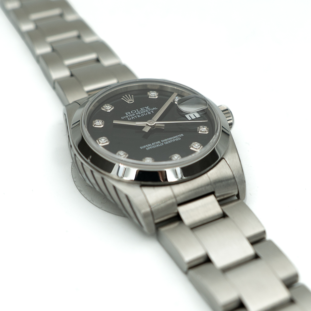 Rolex Datejust 31 - 2004 - 78240